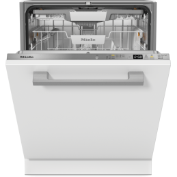 Miele G5851SCVI D ED Geschirrspüler - Energieklasse A & QuickPowerWash