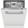 Miele G5851SCVI D ED Geschirrspüler - Energieklasse A & QuickPowerWash