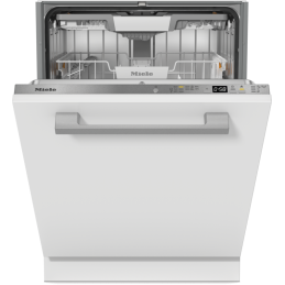 Miele G5856SCVi XXL Geschirrspüler | Energieklasse A, AutoOpen