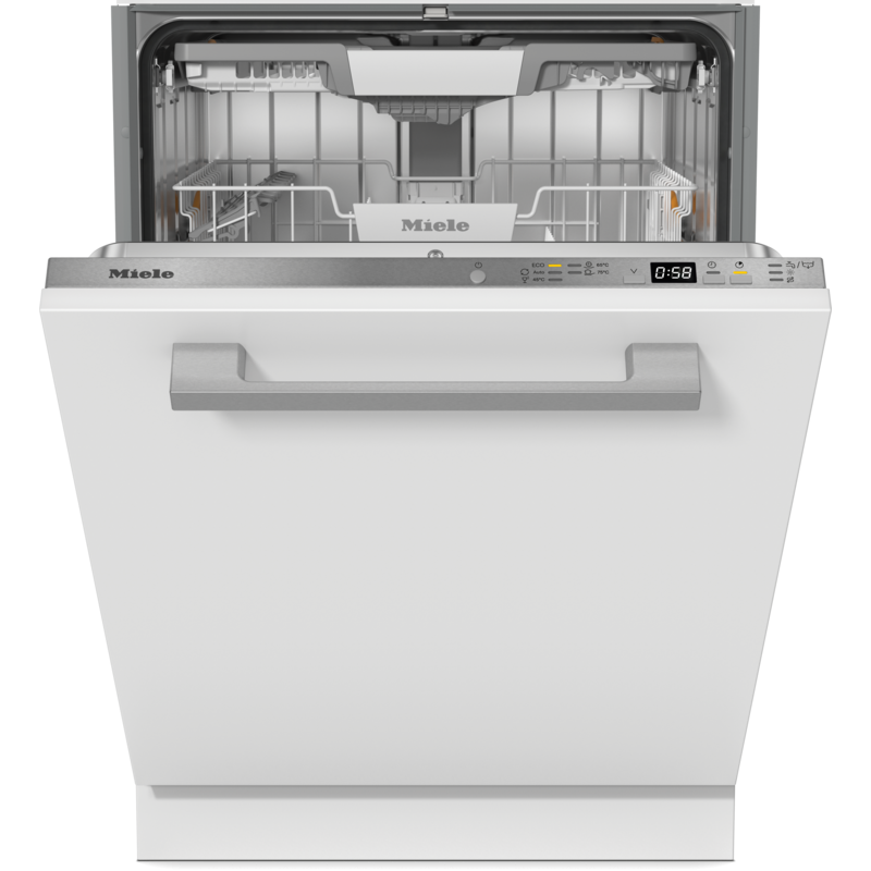 Miele G5856SCVi XXL Geschirrspüler | Energieklasse A, AutoOpen