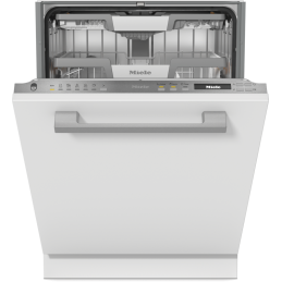 Miele G7265SCVi XXL Geschirrspüler - Energieklasse A, AutoOpen