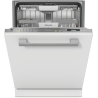 Miele G7265SCVi XXL Geschirrspüler - Energieklasse A, AutoOpen