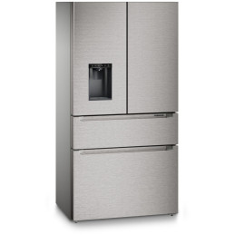 LIEBHERR MBsddi 9528-20 French-Door Kühl-Gefrierkombination