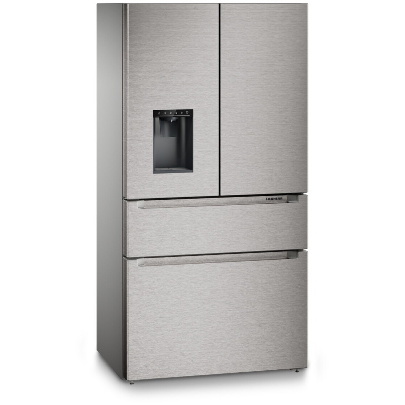 LIEBHERR MBsddi 9528-20 French-Door Kühl-Gefrierkombination