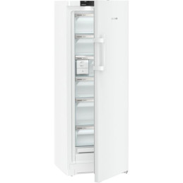 LIEBHERR FNb505i-22 Standgefrierschrank mit NoFrost und 238 Litern