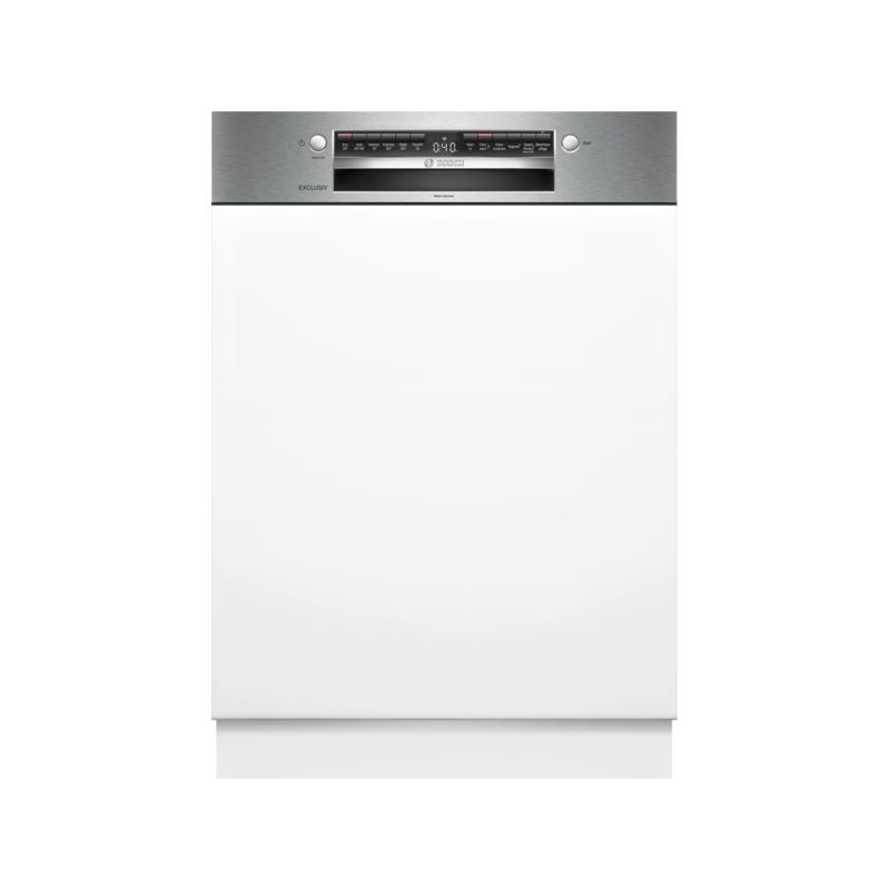 Bosch SMI4EBS03D Teilintegrierter Geschirrspüler | A, 13 MG, 42 dB