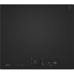 Neff T56NUQ4A0+Z943SE0 Autark Kochfeld