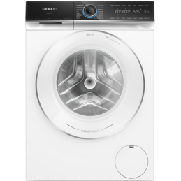 Siemens WG66B2A90 Waschmaschine | 11 kg, 1600 U/min, i-Dos
