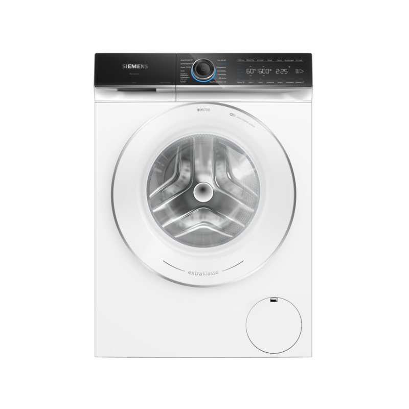 Siemens WG66B2A90 Waschmaschine | 11 kg, 1600 U/min, i-Dos