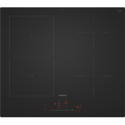 Siemens ED61AHSC1E Kombi-Induktionskochfeld mit Home Connect