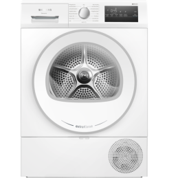 Siemens WT45HV94 Wärmepumpentrockner | 8 kg, autoDry