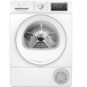 Siemens WT45HV94 Wärmepumpentrockner | 8 kg, autoDry