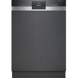 Siemens SN53HS03BD Teilintegrierter Geschirrspüler WLAN