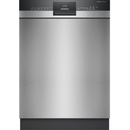 Siemens SN43HS03BD Einbau-Geschirrspüler mit Home Connect, 42 dB