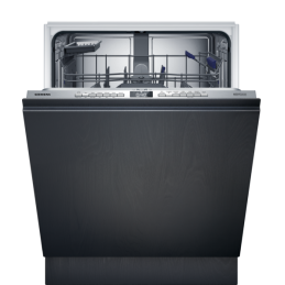 Siemens SN63HX03BD vollintegrierbarer Geschirrspüler, Home Connect, 42 dB