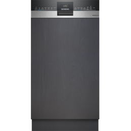 Siemens SR53ES02 LD teilintegrierter Geschirrspüler 45 cm Home Connect