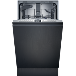 Siemens SR83EX02LD Geschirrspüler 45cm vollintegriert Home Connect