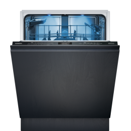 Siemens SN65EX01BD vollintegrierter Geschirrspüler, 13 Maßgedecke, Energieklasse A