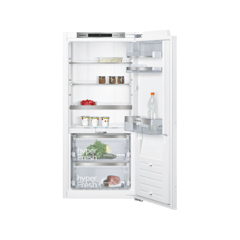 Siemens KI41FADD0 Einbau Kühlschrank | 187L, hyperFresh 0°C, 38 dB