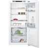 Siemens KI41FADD0 Einbau Kühlschrank | 187L, hyperFresh 0°C, 38 dB