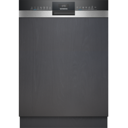 Siemens SX53ES22CE Geschirrspüler teilintegriert, Energie A