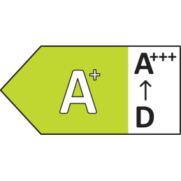 Siemens HB537GES3 Einbau-Backofen, 71 Liter, A+, 3D Heißluft