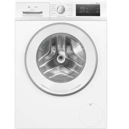 Siemens WM14N095 Waschmaschine: 8 kg, 1400 U/min, iQdrive