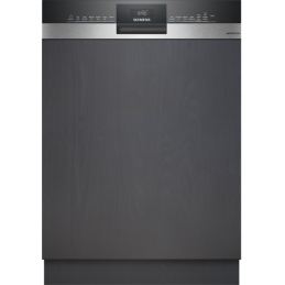 Siemens SN53ES02UD Geschirrspüler teilintegriert, Home Connect