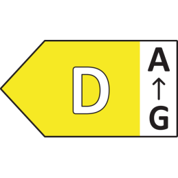 Constructa CWK6R204 Wärmepumpentrockner | 8 kg, Super 40 Programm