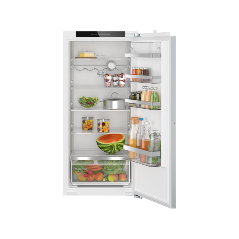 Bosch KIR41ADD1 Einbaukühlschrank mit VitaFresh XXL