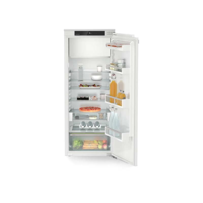 Liebherr IRd4521-22 Einbau-Kühlschrank, 217 L, EasyFresh, 33 dB