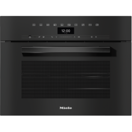 Miele DGC7440 HC Pro Dampfbackofen mit DualSteam