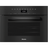 Miele DGC7440 HC Pro Dampfbackofen mit DualSteam