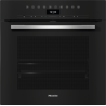 Miele DGC 7351 Dampfbackofen in Obsidianschwarz