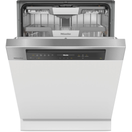 Miele G7608SCi XXL AD EnergyHero Geschirrspüler A-10% 41 dB