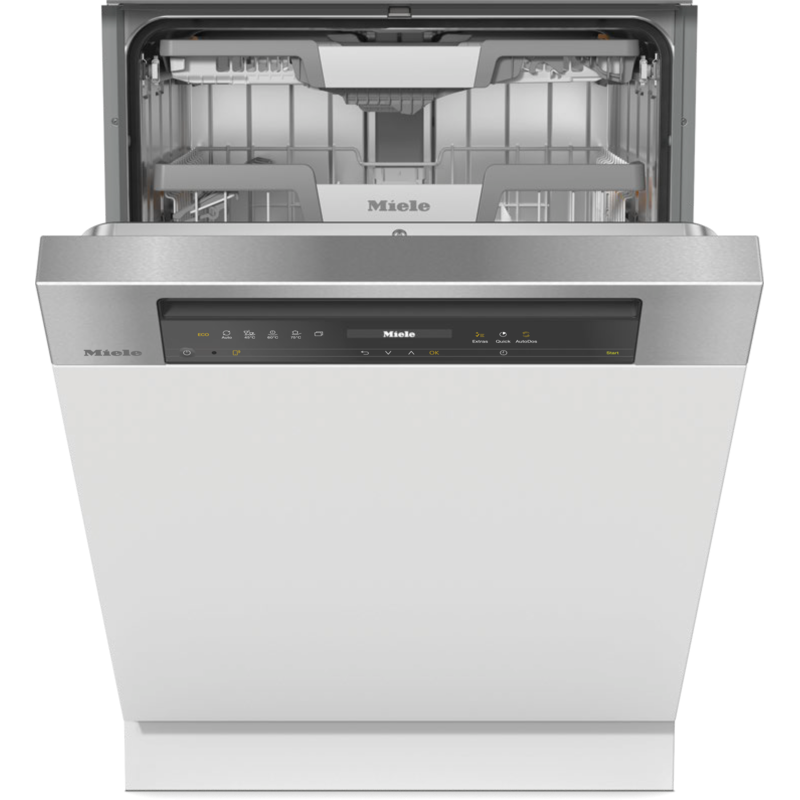 Miele G7608SCi XXL AD EnergyHero Geschirrspüler A-10% 41 dB