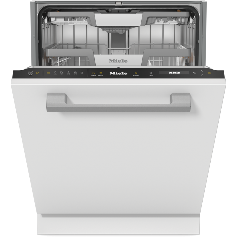 Miele G7658SCVi XXL AD Geschirrspüler vollintegriert A-10%
