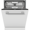 Miele G7658SCVi XXL AD Geschirrspüler vollintegriert A-10%