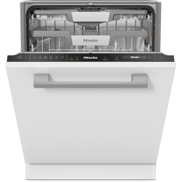 Miele G7651SCVi EnergyHero Geschirrspüler vollintegriert