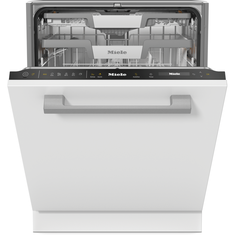 Miele G7651SCVi EnergyHero Geschirrspüler vollintegriert