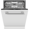 Miele G7651SCVi EnergyHero Geschirrspüler vollintegriert