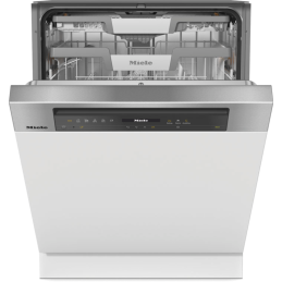 Miele G7601SCi EnergyHero Einbaugeschirrspüler mit AutoDos, 41 dB, A-10%