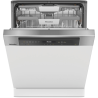 Miele G7601SCi EnergyHero Einbaugeschirrspüler mit AutoDos, 41 dB, A-10%