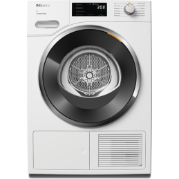 Miele TWH780WP Wärmepumpentrockner 9 kg T1-Serie EcoSpeed