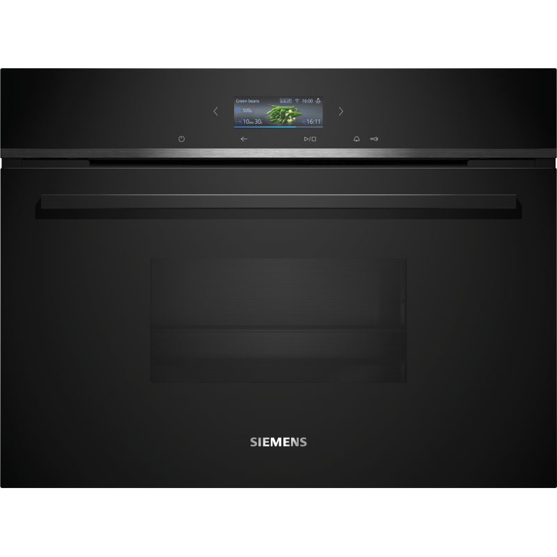 CD714GXB1, Dampfgarer