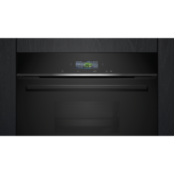 CD714GXB1, Dampfgarer