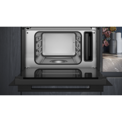 CD714GXB1, Dampfgarer