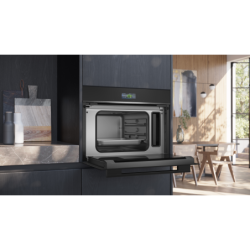 CD714GXB1, Dampfgarer