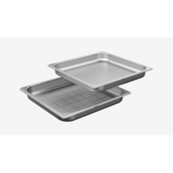 CD714GXB1, Dampfgarer