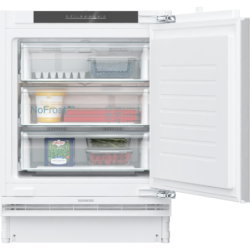 Siemens GU21NADE0 Unterbau-Gefrierschrank